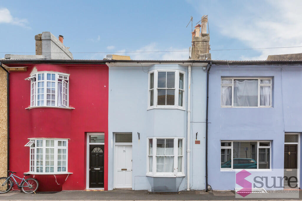 Main image of property: Coleman Street, Brighton, East Sussex