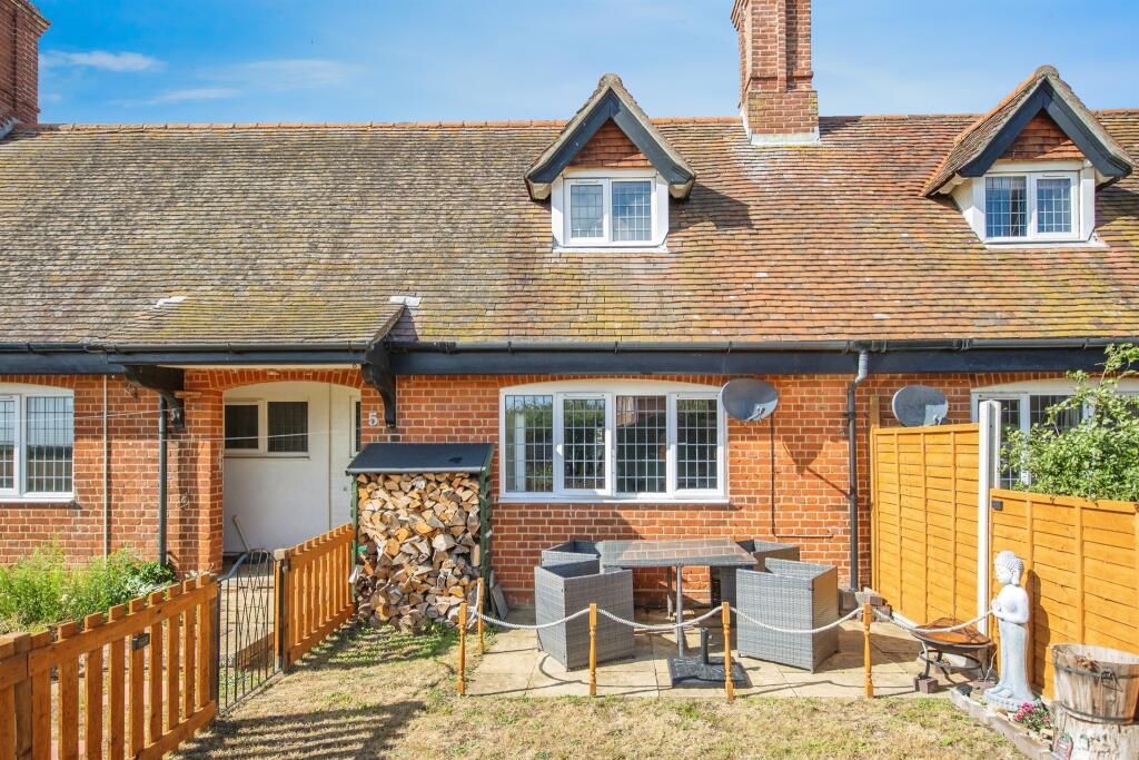 Main image of property: The Street, Alderton, Woodbridge