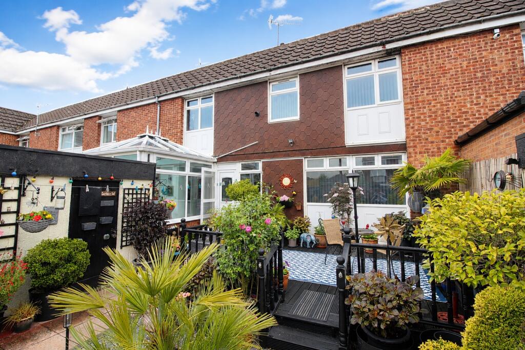 Stanley Street, Kingston Upon Hull photo 5