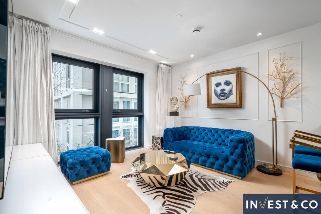 Main image of property: Lincoln Square, Portugal Street WC2A