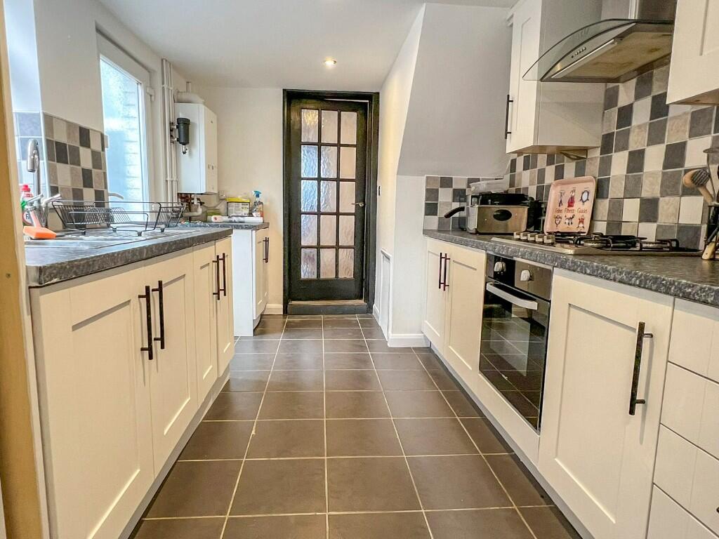 Main image of property: Columbia Road, Grimsby