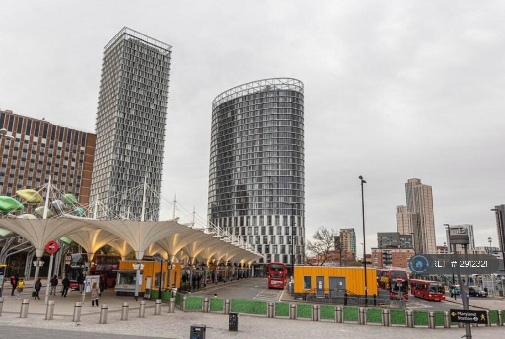 Main image of property: Unex Tower, London, E15
