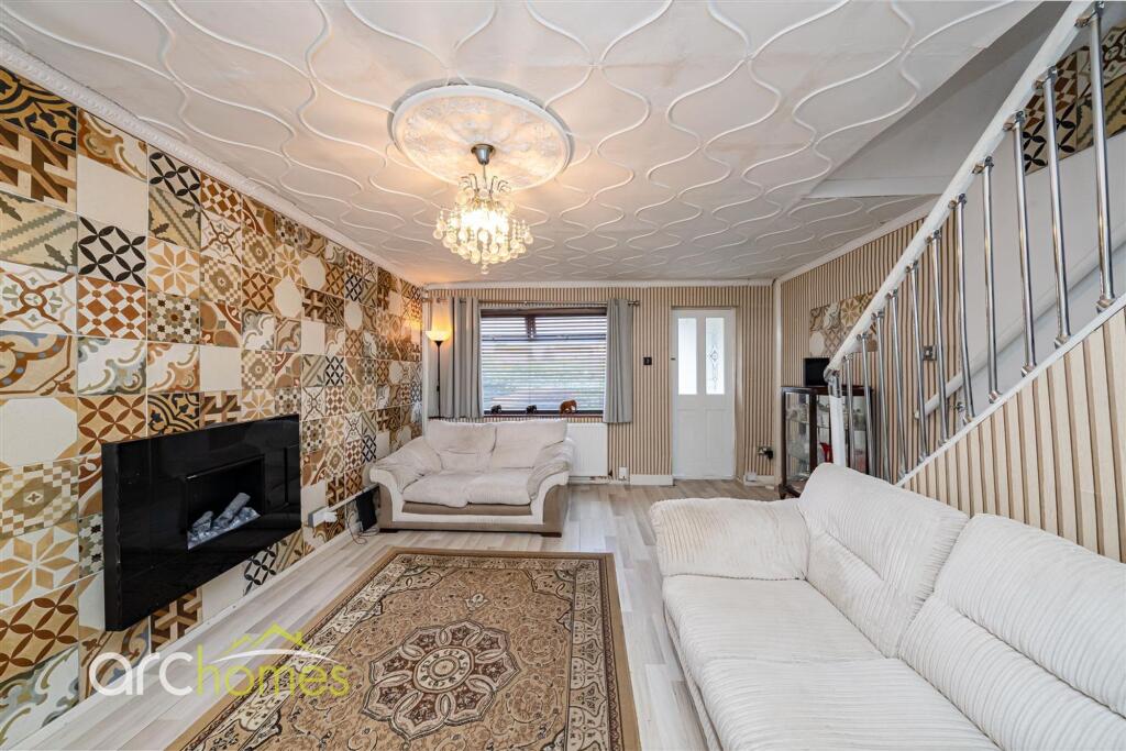 House in Wigan, Greater Manchester - View 5