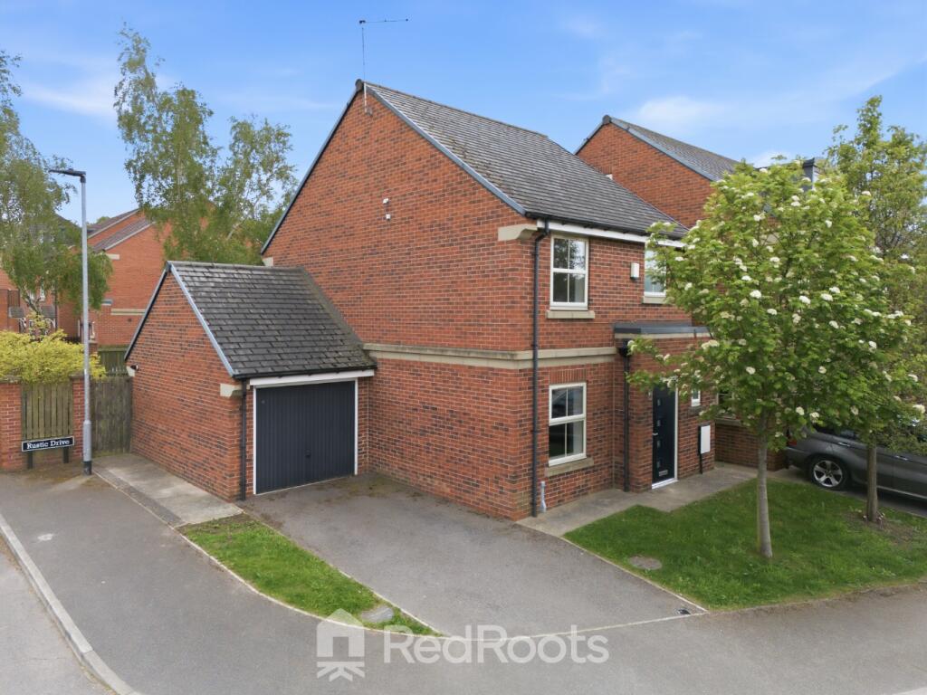 Main image of property: Hemsworth, Pontefract, West Yorkshire, WF9