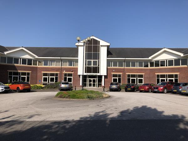 Main image of property: 1 Oakwood Court, Sherwood Business Park, Nottingham