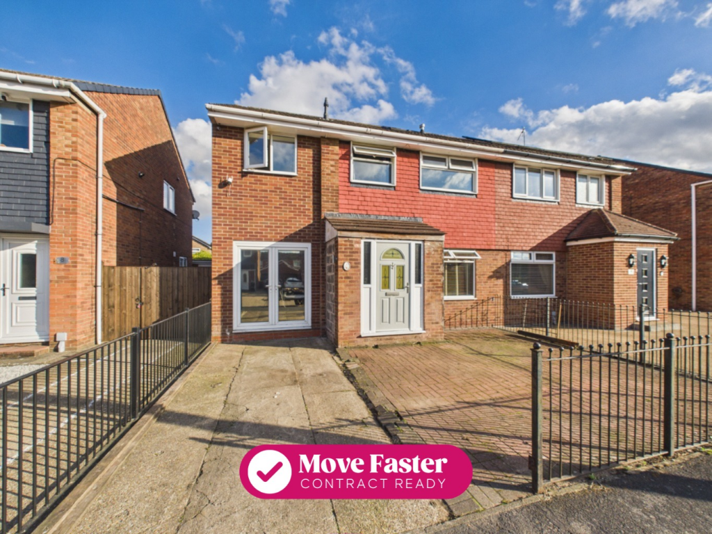 Main image of property: Danby Close, Hull, HU8 9LQ