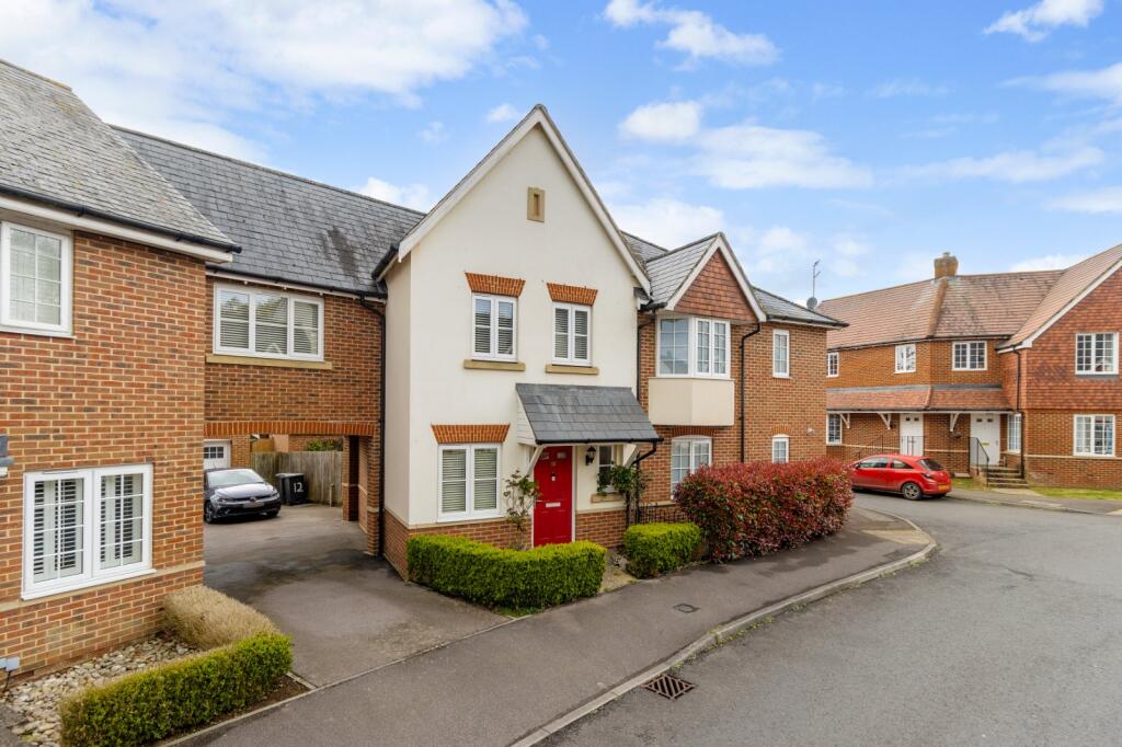 Main image of property: Rolling Mill, Maresfield, Uckfield, East Sussex, TN22