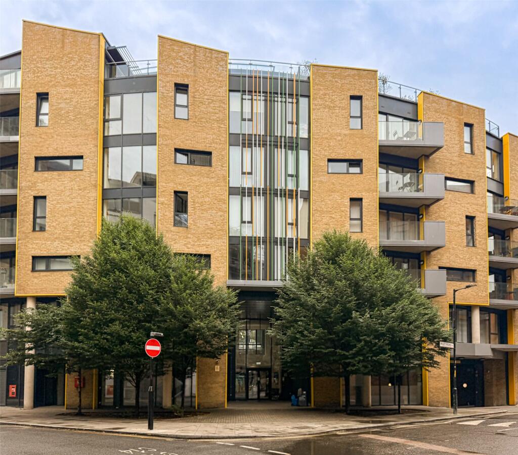 Main image of property: Maltby Street, Bermondsey, SE1