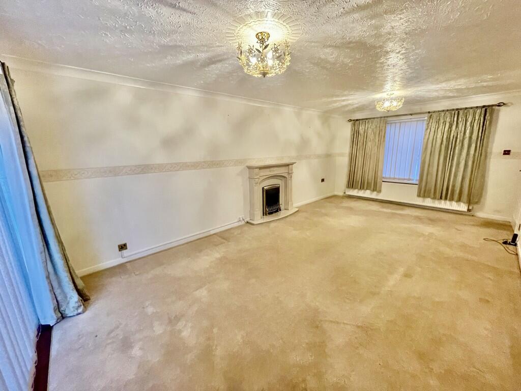Bentinck Close, Spalding - View 4