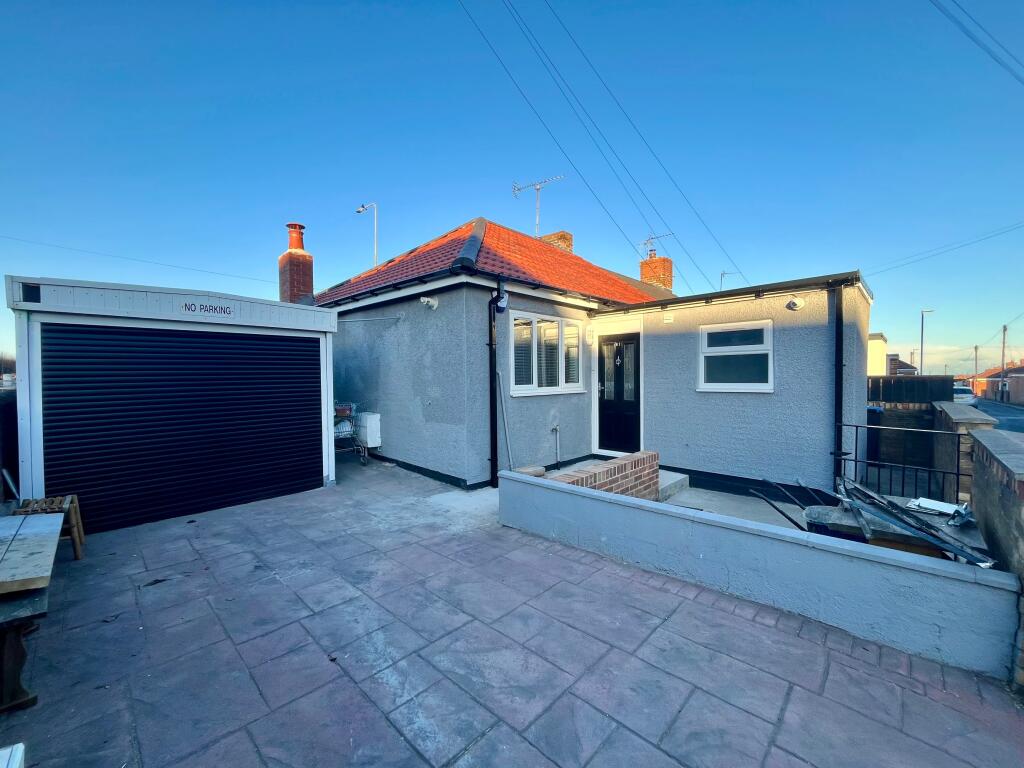 Main image of property: Northumberland Street, Peterlee, SR8