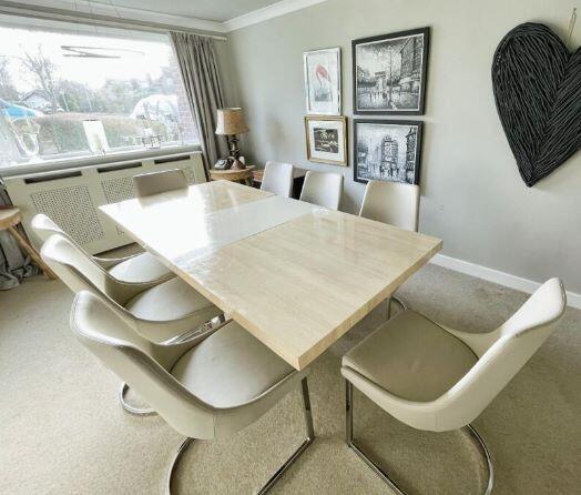House in Chester, Newton-by-Tattenhall, Tattenhall - View 5