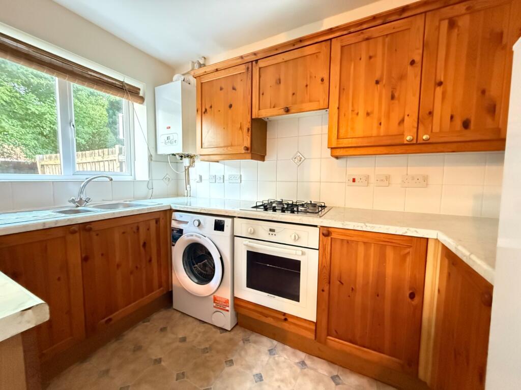 House in Warrington - View 5