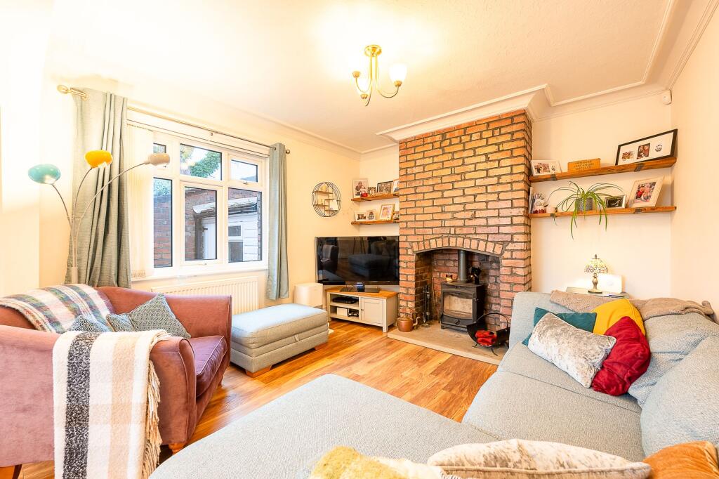 County Road, Ormskirk, L39 photo 4