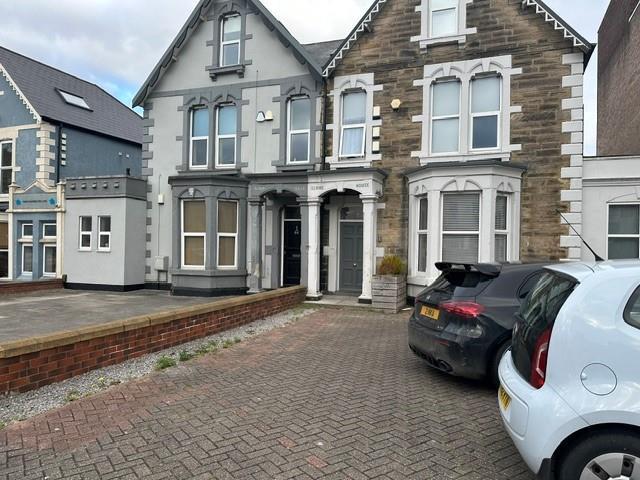 Main image of property: Heaton Road, Newcastle Upon Tyne