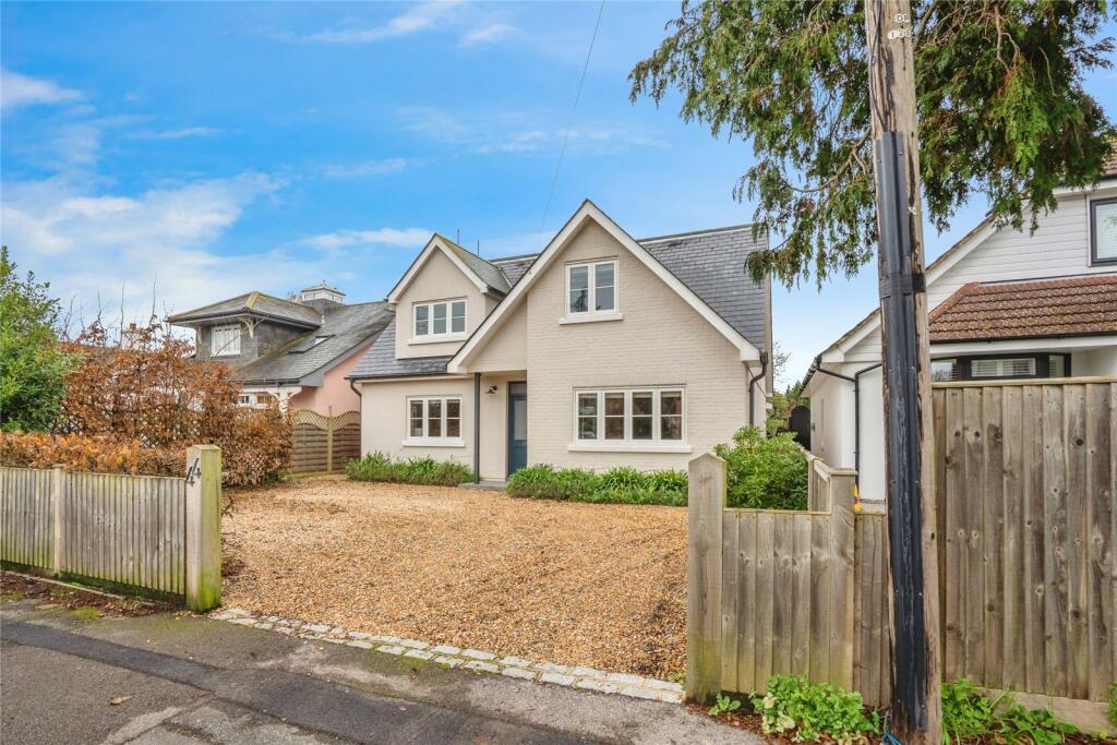 Main image of property: Kings Road, Emsworth, Hampshire, PO10