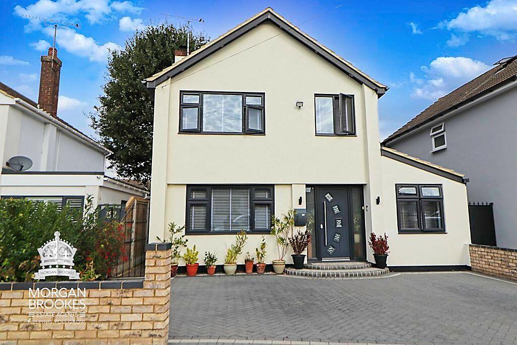 Main image of property: Kings Park, Thundersley