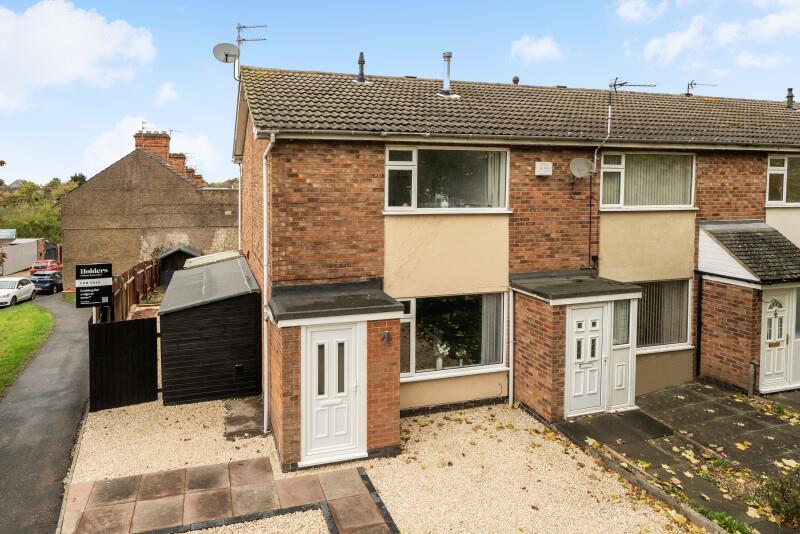 Main image of property: Avenue Road, Sileby, Loughborough