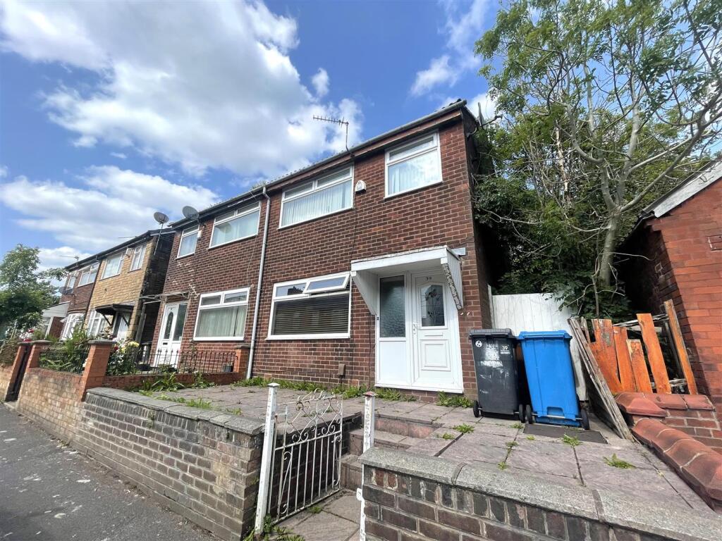 Main image of property: Burlington Avenue, Coppice, Oldham, OL8