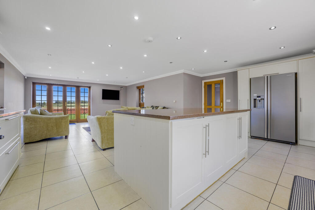 House in Rugby, Burton Hastings - View 4