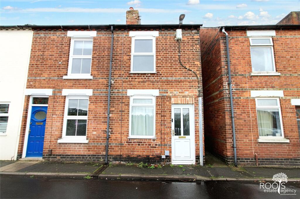 Main image of property: Railway Road, Newbury, RG14