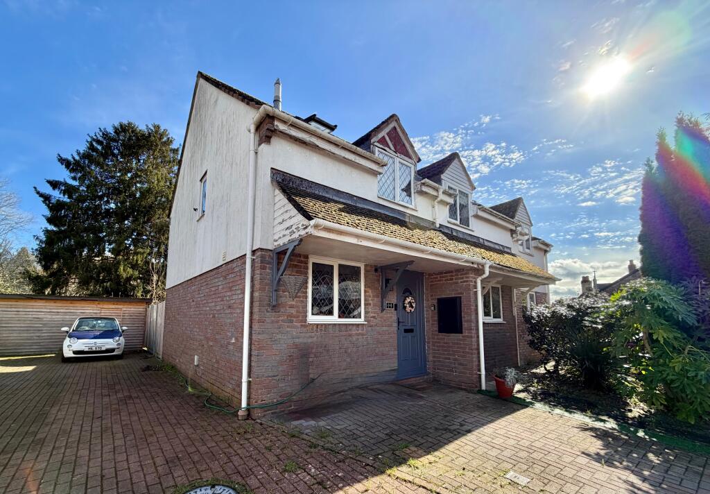 Main image of property: The Smithy, Blakeney