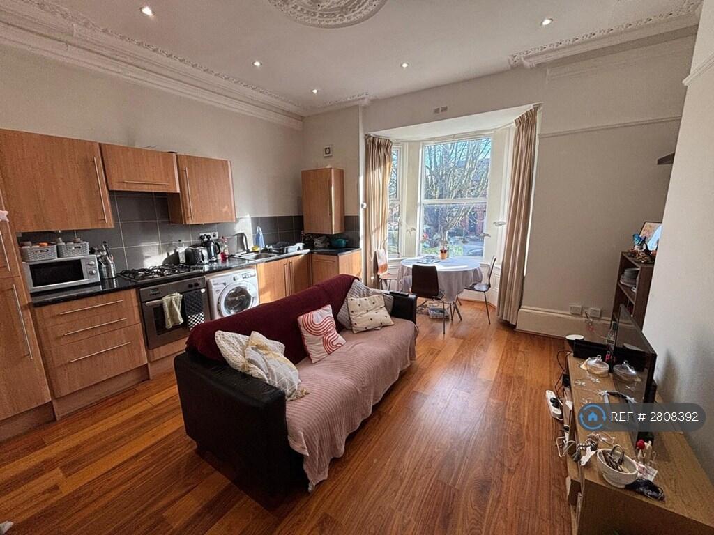 Main image of property: Victoria Road, Leeds, LS6