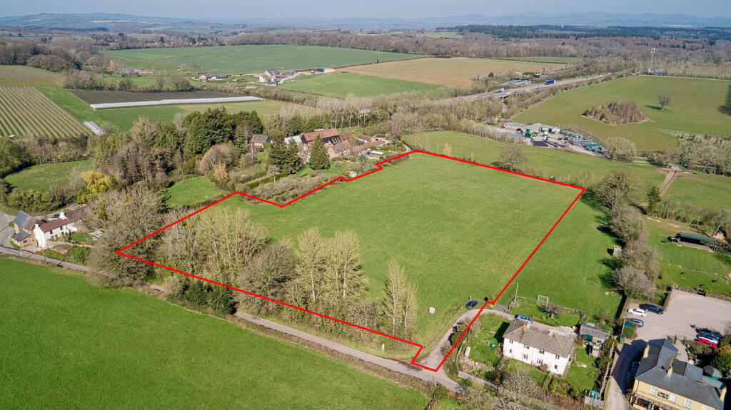 Main image of property: Linton, Ross-on-Wye, Herefordshire