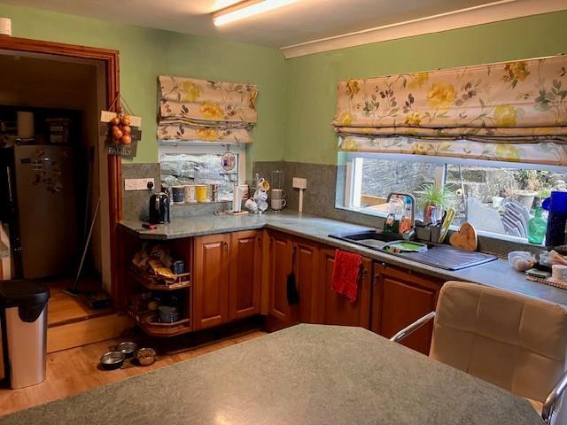 New Terrace, Tanygrisiau, Blaenau ffestiniog photo 3