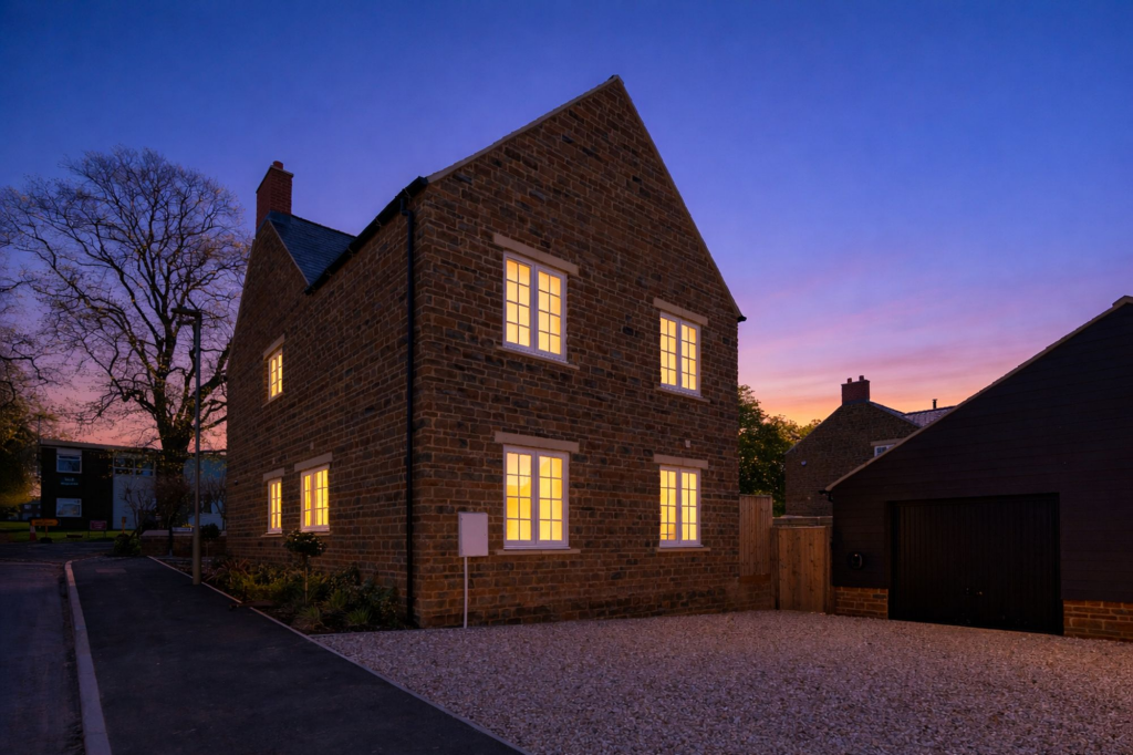 Main image of property: Malaia House, Stour View, Sibford Ferris