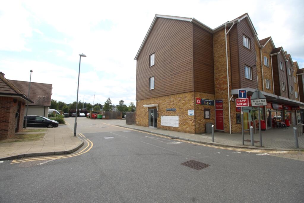 Main image of property: Quartz Way, Sittingbourne, Kent, ME10