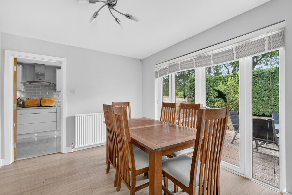 House in Reading - More