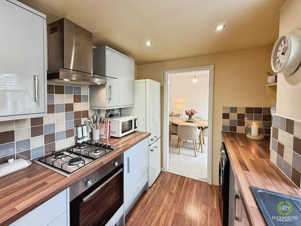 House in Pendle, Reedley Hallows - View 5