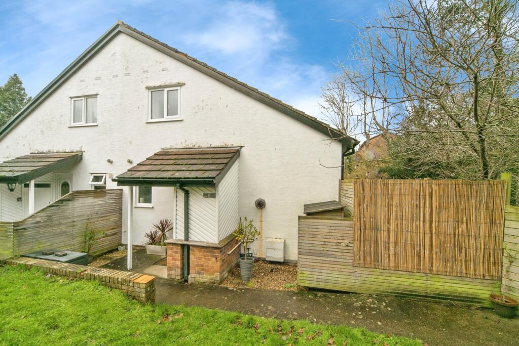 Main image of property: Nant Yr Efail, Glan Conwy, Colwyn Bay, Conwy, LL28