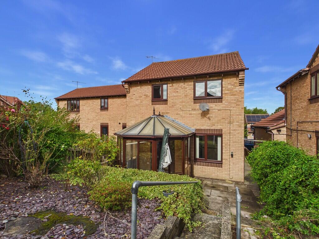 Barley Lane, Ashgate photo 4