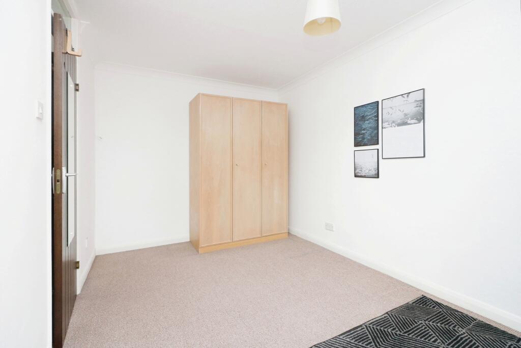 House in St Albans - More