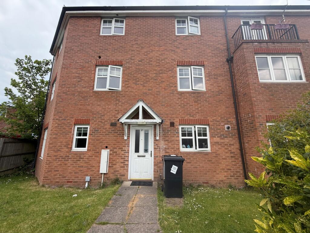 Main image of property: Room 3, Navigators Road, Acocks Green