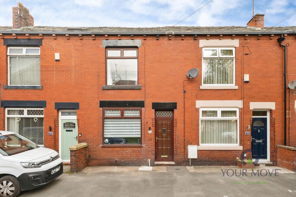 Main image of property: Albert Street, Royton, Oldham, Greater Manchester, OL2
