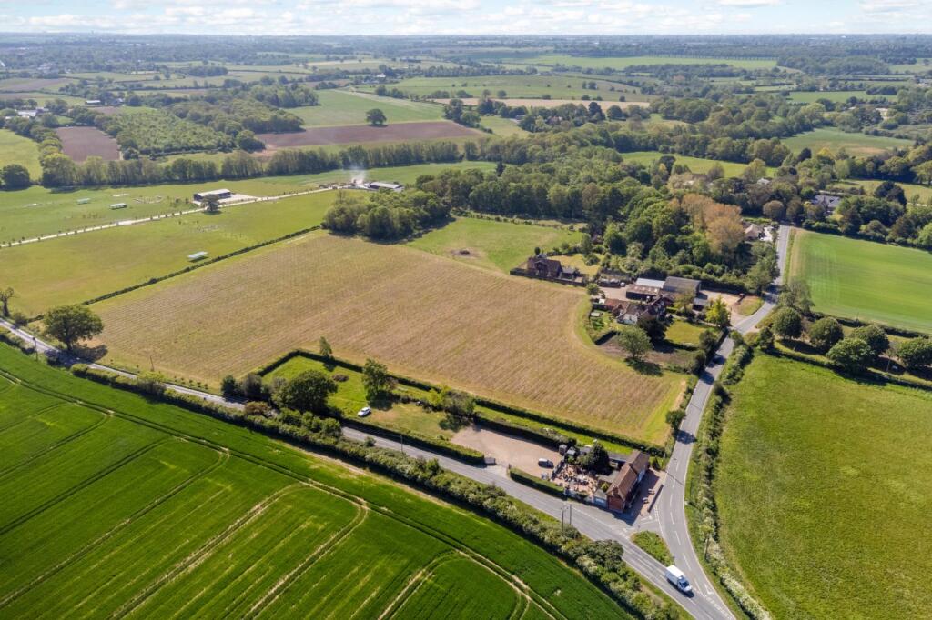 Main image of property: Crow Lane, Tendring, Clacton-on-Sea, Essex