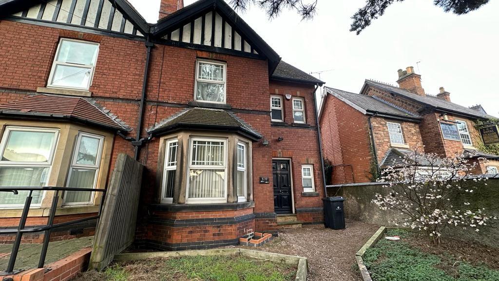Main image of property: Burton Road, Derby, Derbyshire, DE23