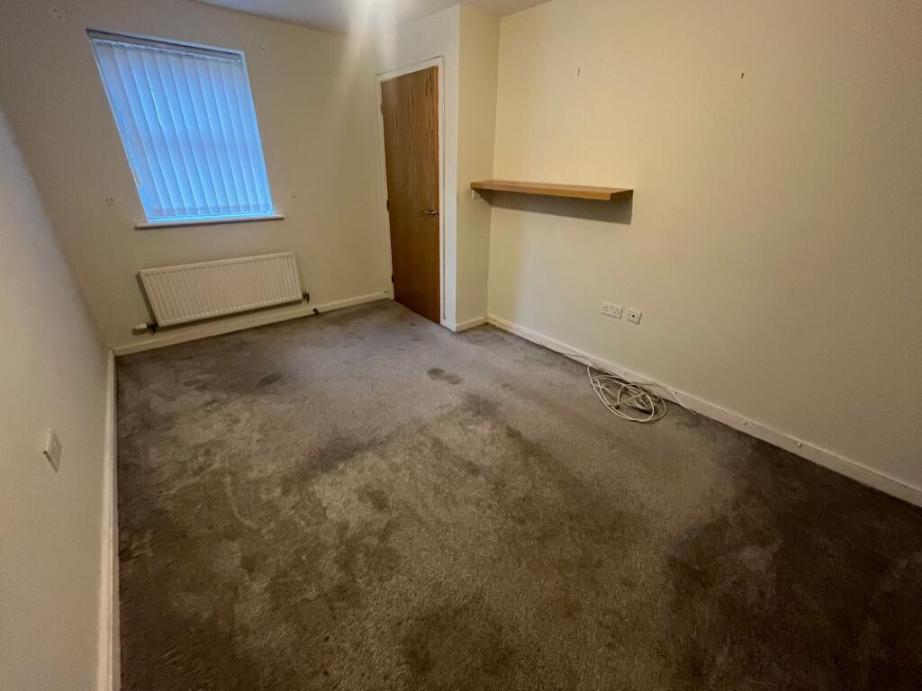 House in Derby - More