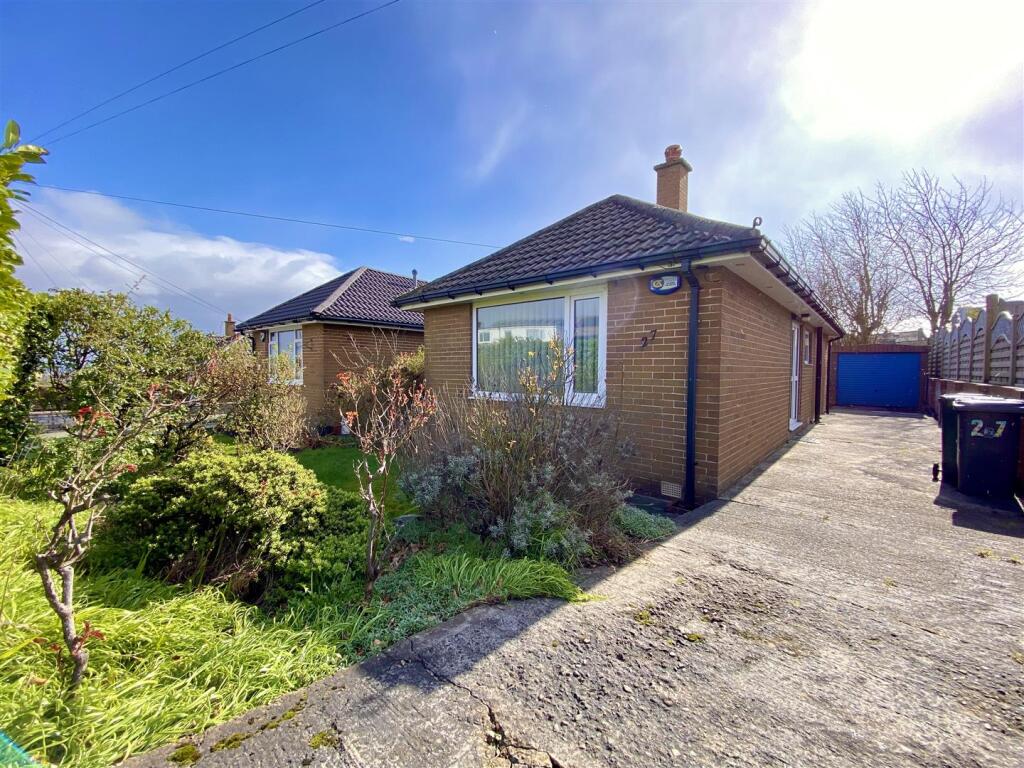 Main image of property: Warwick Avenue, Golcar, Huddersfield