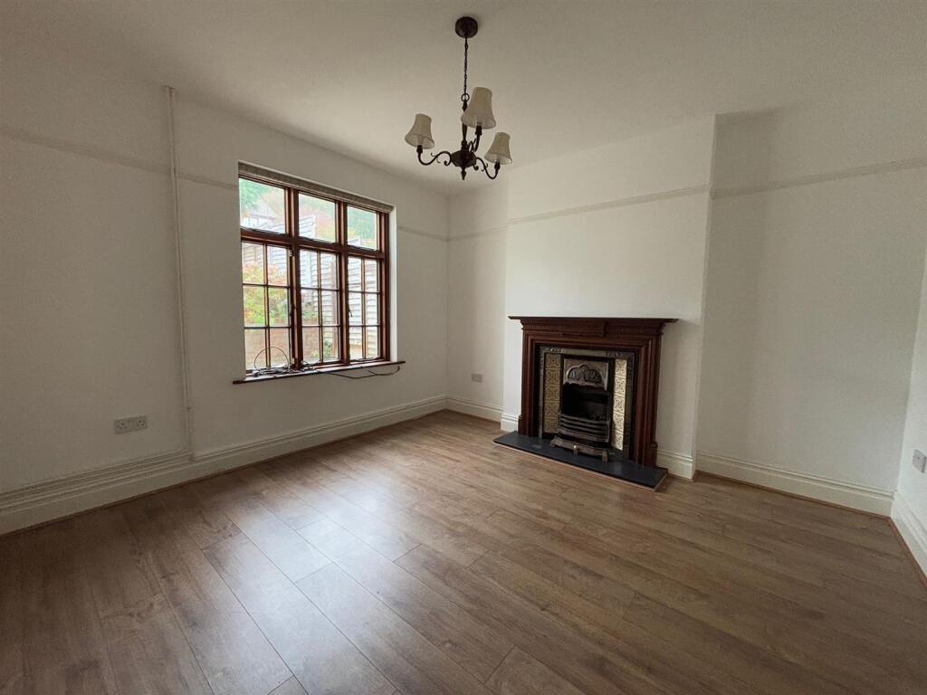 House in Swansea - More