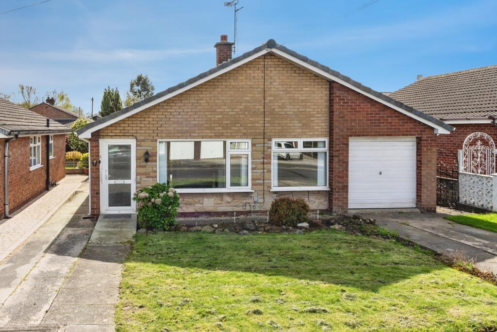 Main image of property: Radlett Close, Penketh, Warrington, Cheshire, WA5