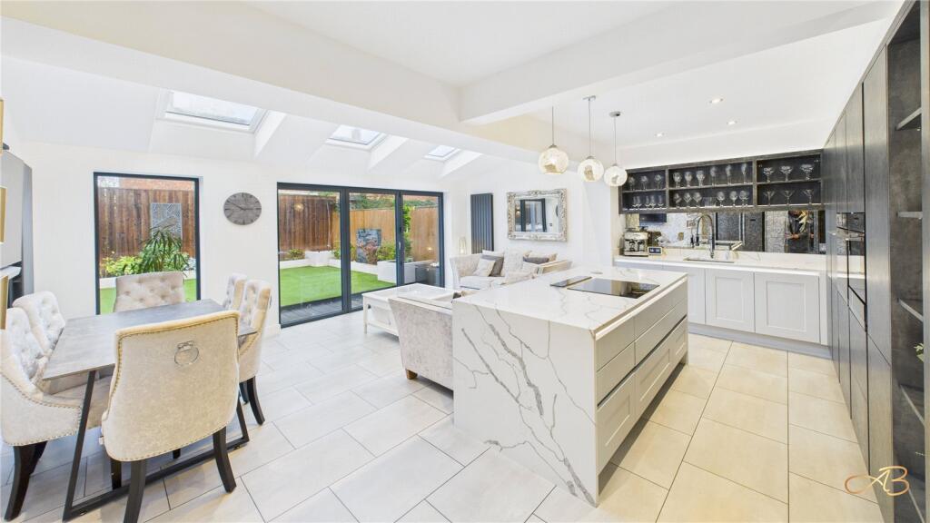 Main image of property: Westwick Terrace, Saltersgill Avenue, Middlesbrough, TS4