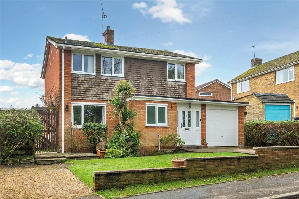 Main image of property: Weywood Lane, Farnham, GU9