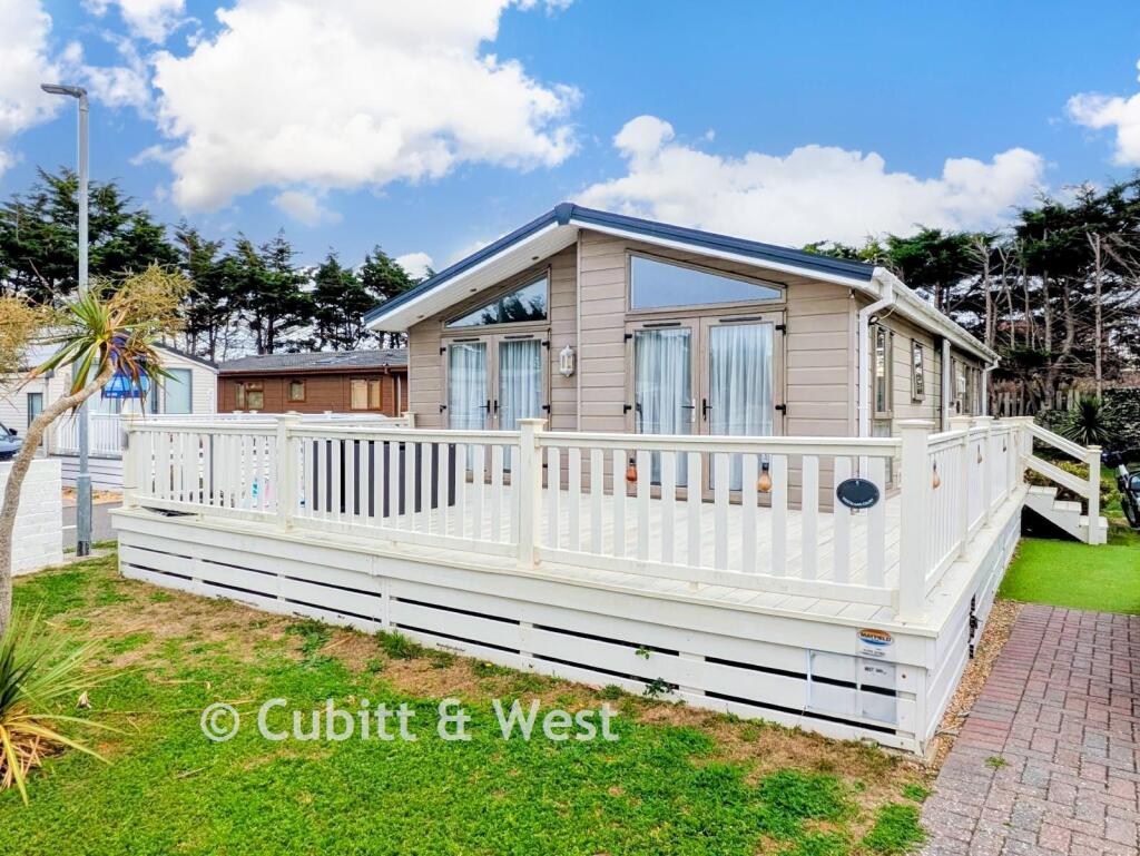 Main image of property: Melville Road, Southsea, Hampshire