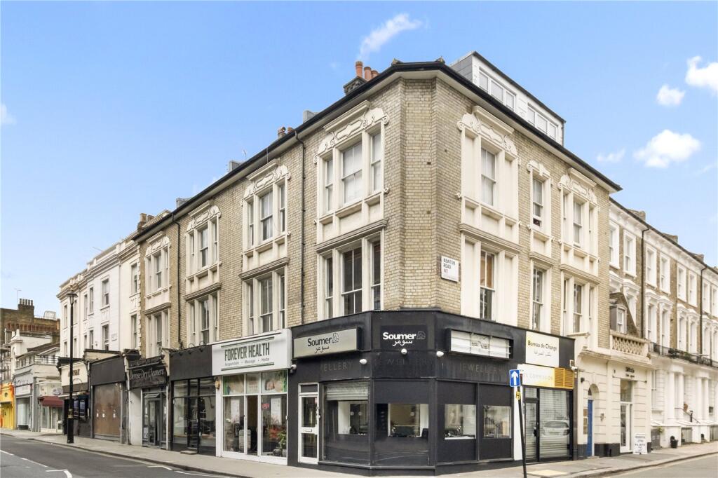 Main image of property: Westbourne Grove, London, W2