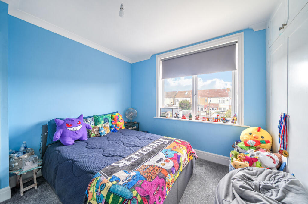 House in Portsmouth, Hilsea - More