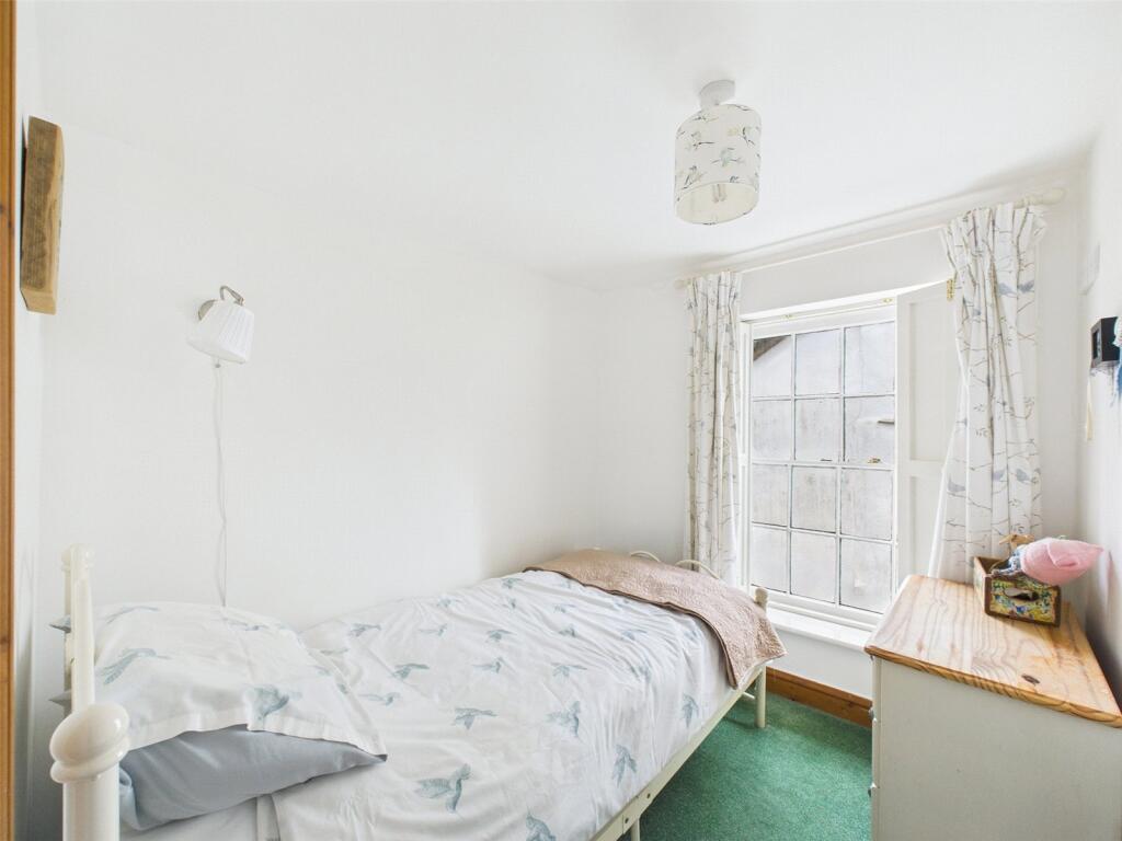Castle Street, Winkleigh, Devon - More