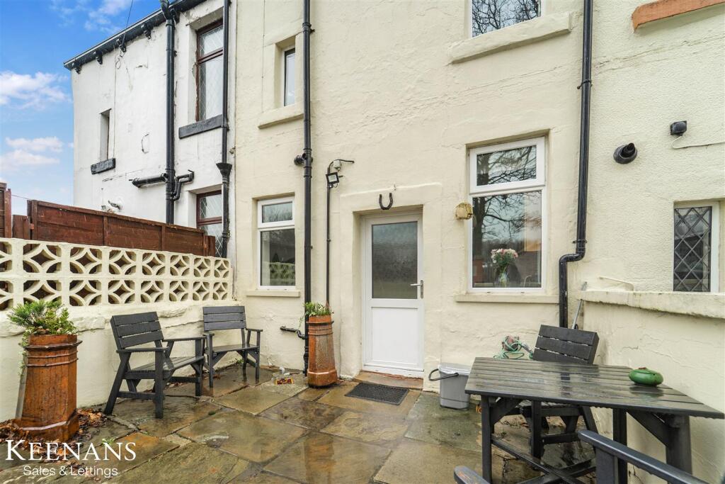 Additional image 11 of Railway Terrace, Simonstone